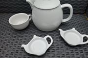 Tea/Coffee Pot 1250 ml + Equipment