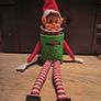 elf on the shelf needoh Image 3