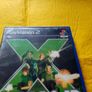 X Squad PlayStation 2 ps2 games Original Image 2