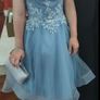 Girls dress Image 2