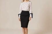 Zapara blouse