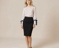 Zapara blouse