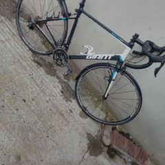 road bike