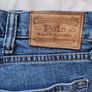 Ralph Lauren eldritch slim Size 44/32 zip fly denim in excellent condition Image 2