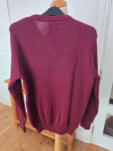 St Marys Naas jumper BNWT