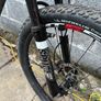 Kona Mtb bike build vintage 26 inch wheels Image 10