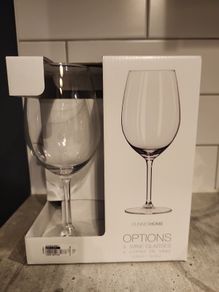 Wine Glasses