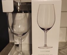 Wine Glasses