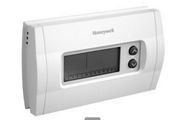 Chronotherm CM507 Honeywell Home Digital Thermostat