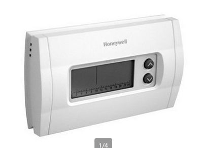 Chronotherm CM507 Honeywell Home Digital Thermostat