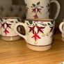 Nicholas Mosse Fuchsia Coffee Set Image 4