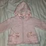 Baby girl jacket Image 4