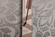 Brow mascara in light brown