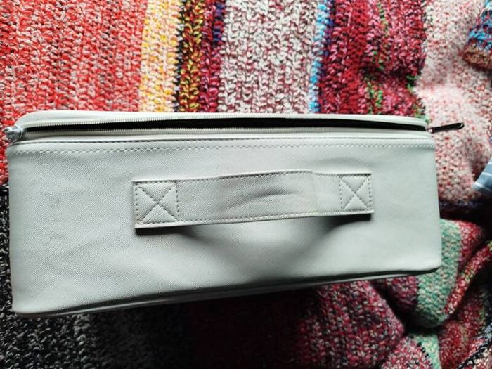 Make up case