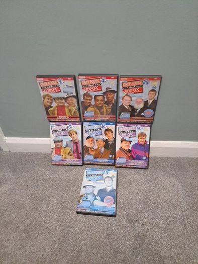 Dvds