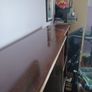 Side board shelving unit Image 4