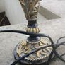 Baroque/Roccoco Lamp with Issues Image 3