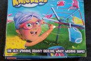 windy knickers board game