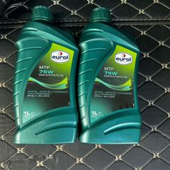 Transmission fluid