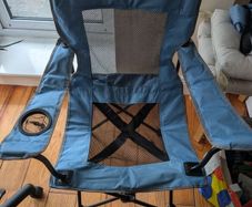 Camping chair