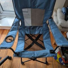 Camping chair