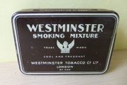 Westminster Tin