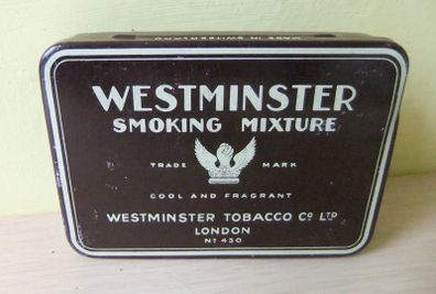 Westminster Tin