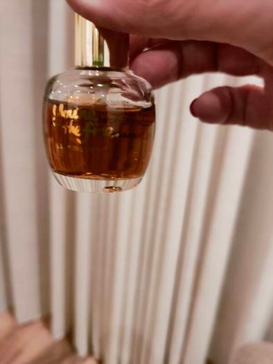 vintage Yardley perfume