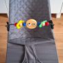 PANGDUBE Portable Baby Rocker,  Infant Recliner Image 2