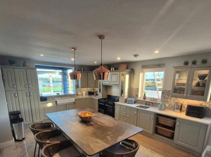 Kitchen Cabinets