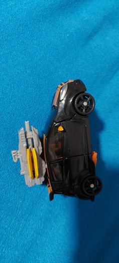 Transformer  / toy