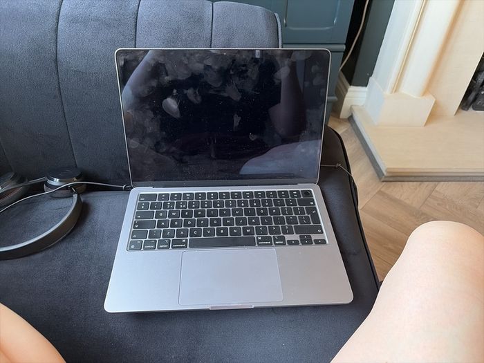 Mac Air Book