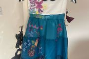 Fancy dress