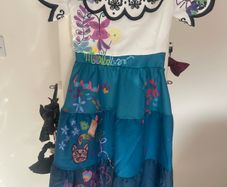 Fancy dress
