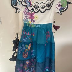 Fancy dress