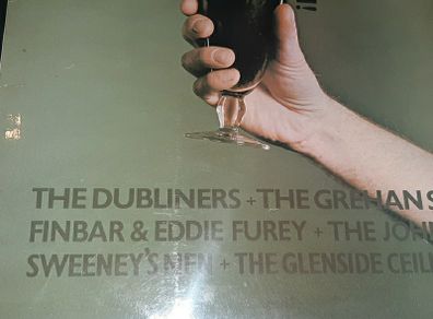 Heres too the irish record