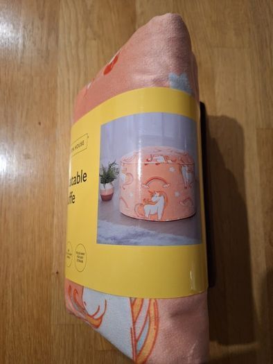 Kirkton House Inflatable Pouffes