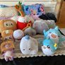 Lanky box large bundle including baby bundle Image 3