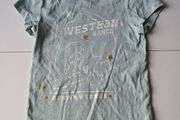 Girls T-shirt