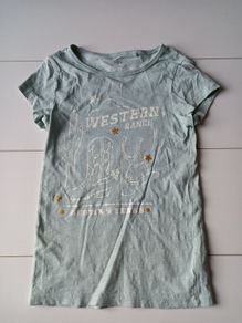 Girls T-shirt