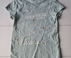 Girls T-shirt