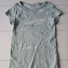 Girls T-shirt
