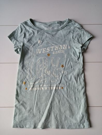 Girls T-shirt