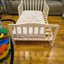 toddlers bed Image 3