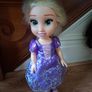 Disney Dolls Moana and Rapunzel Image 2