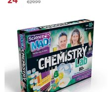 Science Mad - Chemistry Lab - New