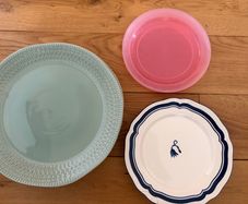 Plates
