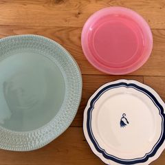 Plates