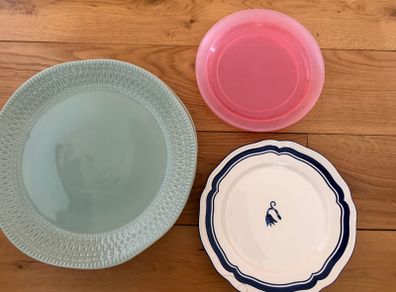 Plates