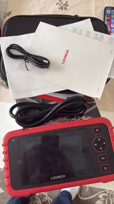 No offers below the asking price   New   LAUNCH OBD2 Code Reader CRP123x V2.0 OBD2 Scanner, OBD2 Diagnostic Tool with 4 System ENG/ABS/SRS/AT Diagnosis, 7 Reset Throttle/Oil/SAS/DPF/ABS/Brake/BMS Auto, Lifetime Software Update